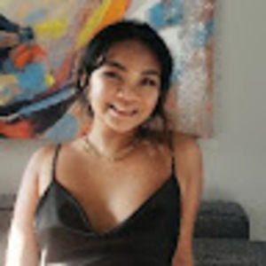 Meet your Posher, Elaine fe